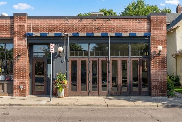 4537 Colfax Avenue S, Minneapolis, MN 55419