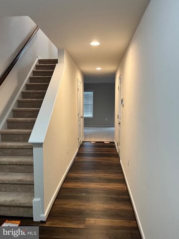 12103 BOWLING FARM CT, Fredericksburg, VA 22407