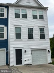 12103 BOWLING FARM CT, Fredericksburg, VA 22407