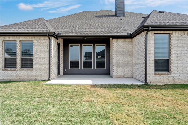 6402 Waggoner Court, Temple, TX 76502