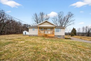 7744 State Highway 43 Highway, Spencer, IN 47460