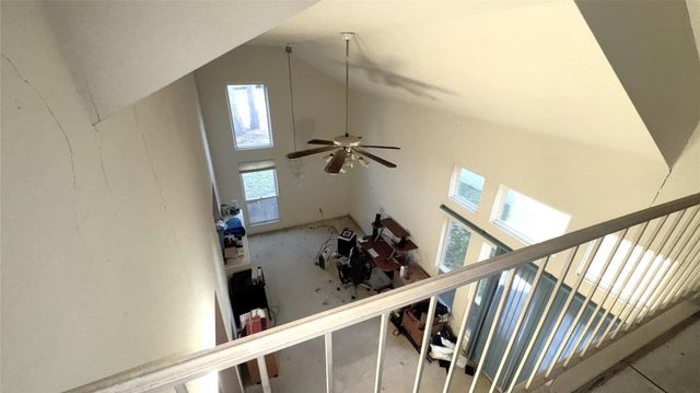 2915 Whispering Springs Drive, Spring, TX 77373