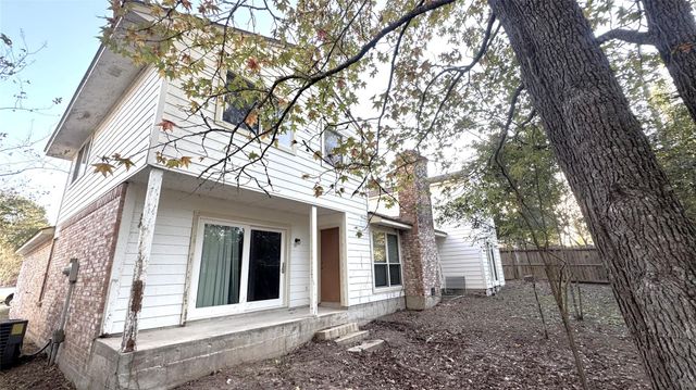 2915 Whispering Springs Drive, Spring, TX 77373