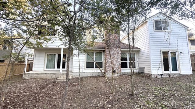 2915 Whispering Springs Drive, Spring, TX 77373