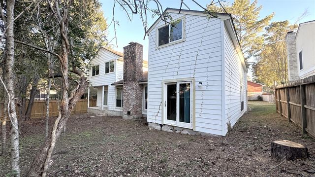 2915 Whispering Springs Drive, Spring, TX 77373