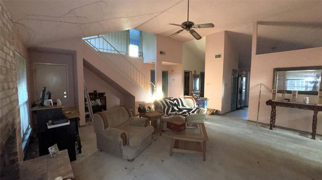 2915 Whispering Springs Drive, Spring, TX 77373