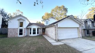 2915 Whispering Springs Drive, Spring, TX 77373