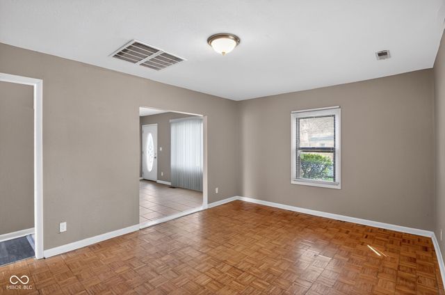 4328 N Kenmore Road, Indianapolis, IN 46226