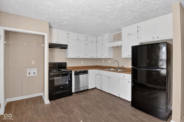 4328 N Kenmore Road, Indianapolis, IN 46226