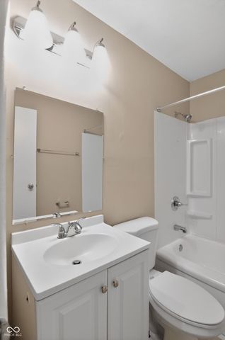4328 N Kenmore Road, Indianapolis, IN 46226