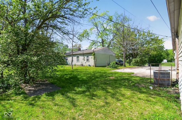 4328 N Kenmore Road, Indianapolis, IN 46226