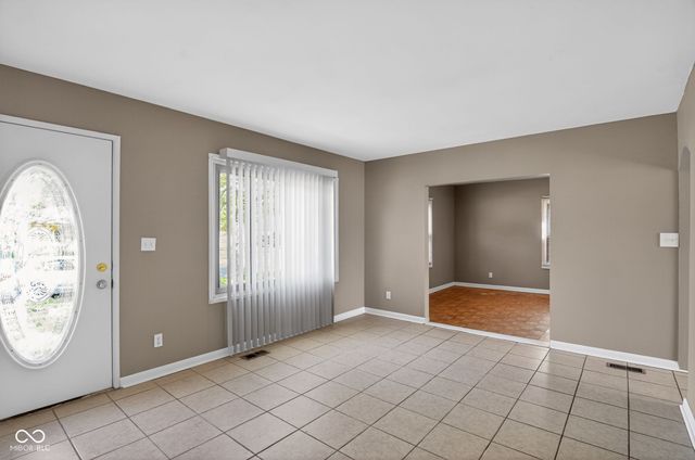 4328 N Kenmore Road, Indianapolis, IN 46226