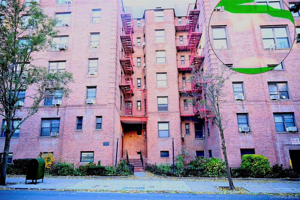 34-20 78th Street 4J, Jackson Heights, NY 11372
