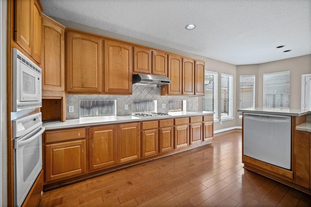 5815 Coral Springs Court, Katy, TX 77494