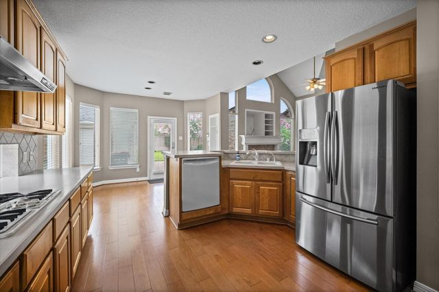 5815 Coral Springs Court, Katy, TX 77494