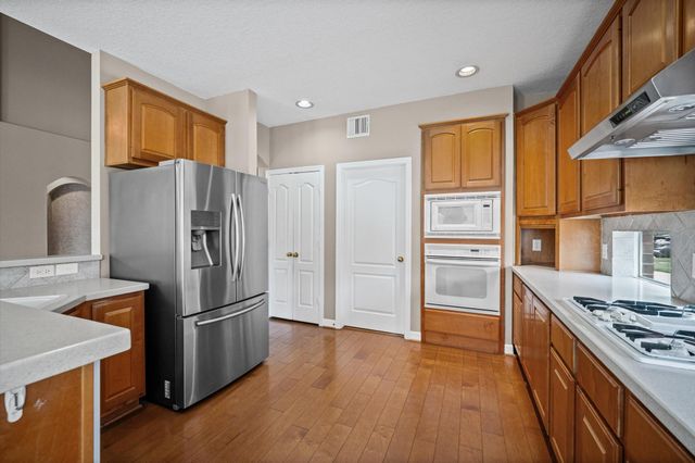 5815 Coral Springs Court, Katy, TX 77494