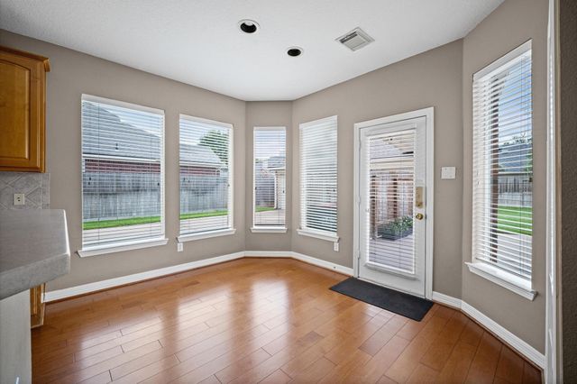 5815 Coral Springs Court, Katy, TX 77494