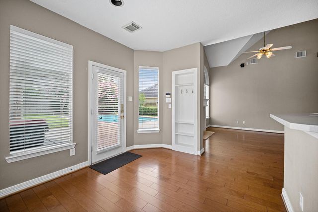 5815 Coral Springs Court, Katy, TX 77494
