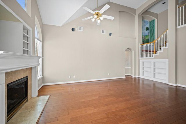 5815 Coral Springs Court, Katy, TX 77494