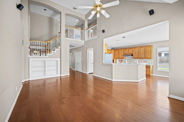 5815 Coral Springs Court, Katy, TX 77494