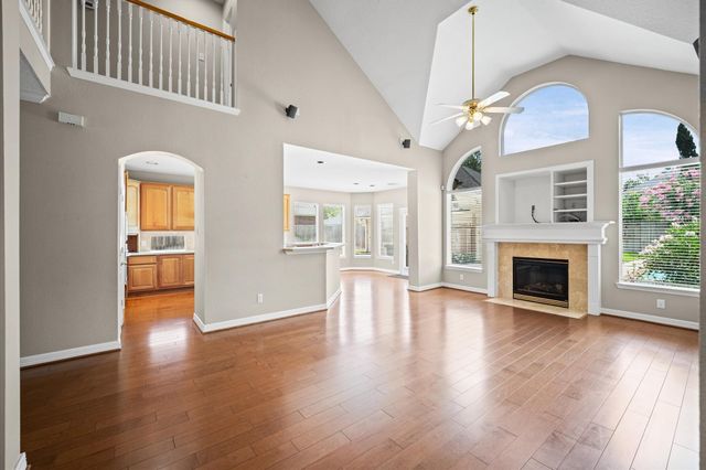 5815 Coral Springs Court, Katy, TX 77494