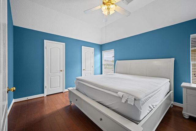 5815 Coral Springs Court, Katy, TX 77494
