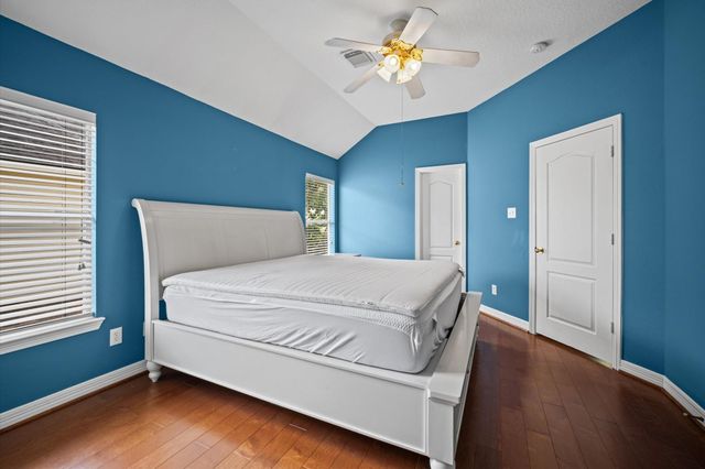 5815 Coral Springs Court, Katy, TX 77494