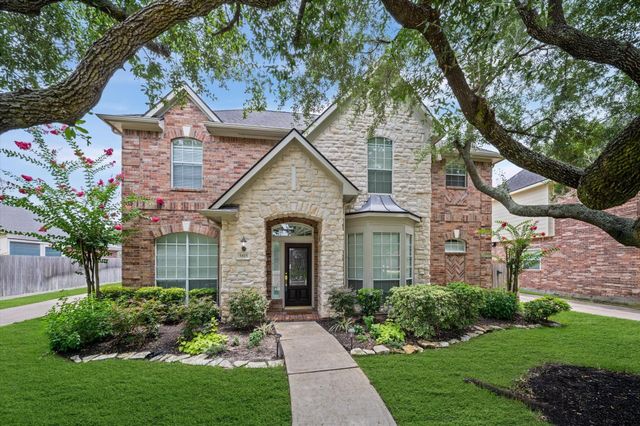 5815 Coral Springs Court, Katy, TX 77494