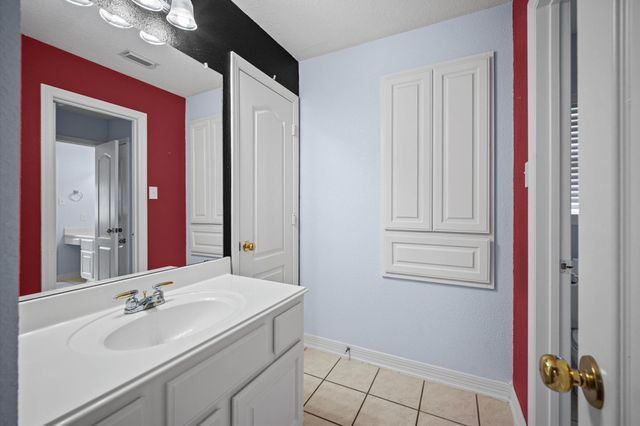 5815 Coral Springs Court, Katy, TX 77494