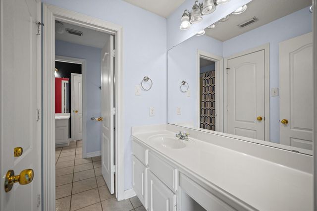 5815 Coral Springs Court, Katy, TX 77494
