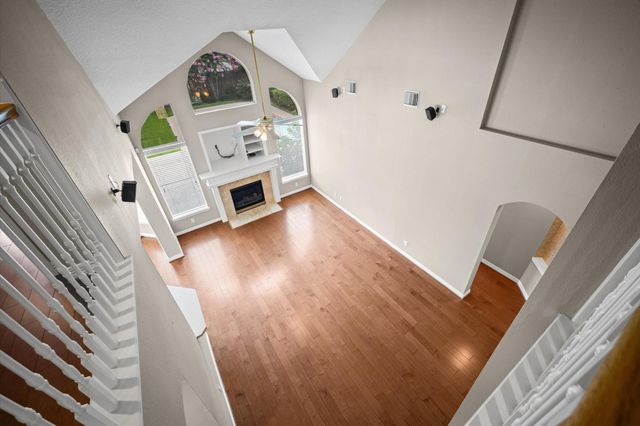 5815 Coral Springs Court, Katy, TX 77494