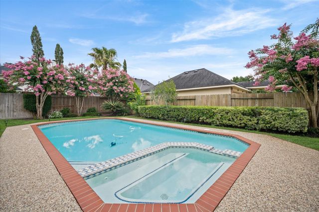 5815 Coral Springs Court, Katy, TX 77494