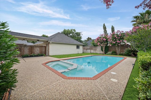 5815 Coral Springs Court, Katy, TX 77494