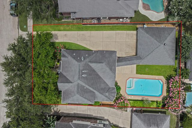 5815 Coral Springs Court, Katy, TX 77494