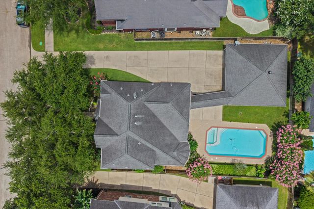 5815 Coral Springs Court, Katy, TX 77494