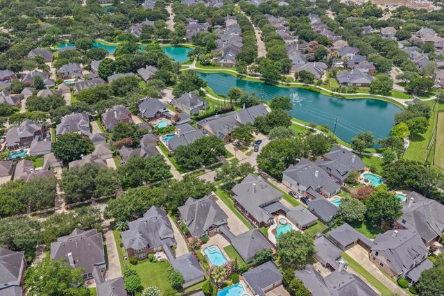5815 Coral Springs Court, Katy, TX 77494
