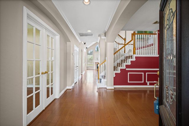 5815 Coral Springs Court, Katy, TX 77494