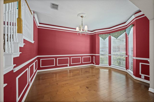 5815 Coral Springs Court, Katy, TX 77494