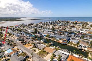 13626 ALLYN DRIVE, Hudson, FL 34667