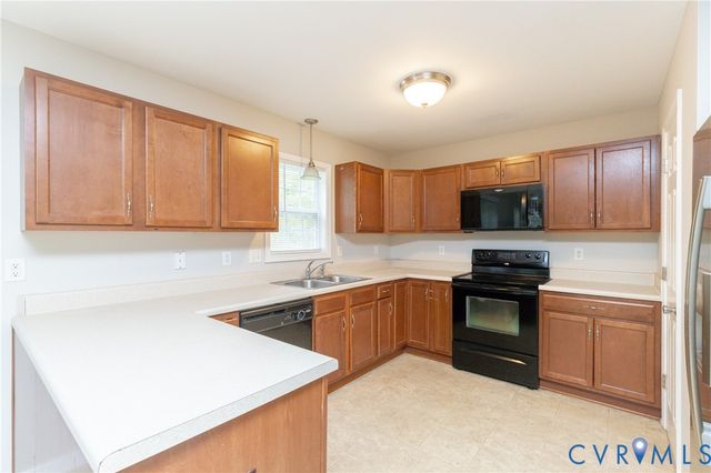 3012 Rolling Hill Dr, Prince George, VA 23860