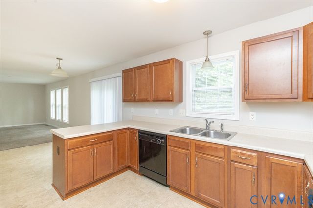 3012 Rolling Hill Dr, Prince George, VA 23860