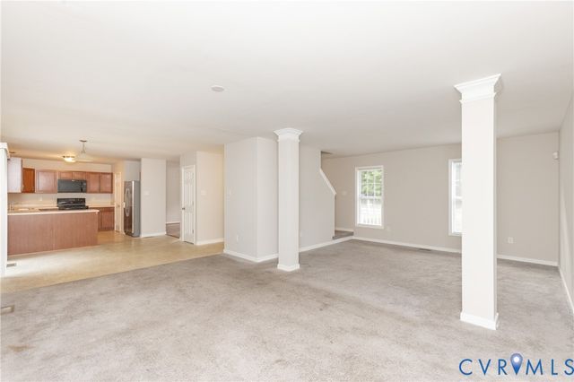 3012 Rolling Hill Dr, Prince George, VA 23860