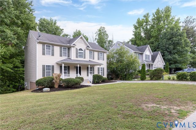 3012 Rolling Hill Dr, Prince George, VA 23860
