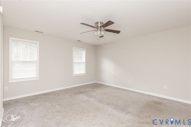 3012 Rolling Hill Dr, Prince George, VA 23860