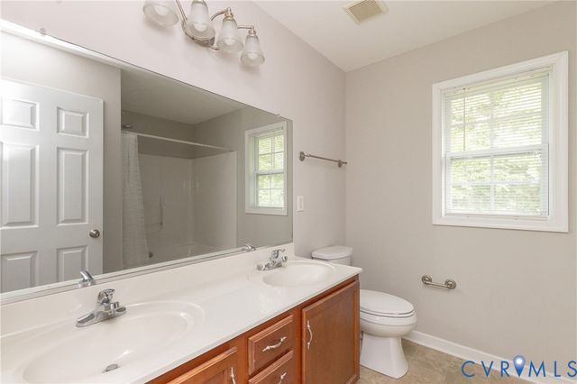 3012 Rolling Hill Dr, Prince George, VA 23860