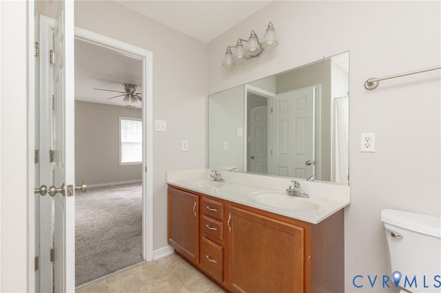 3012 Rolling Hill Dr, Prince George, VA 23860