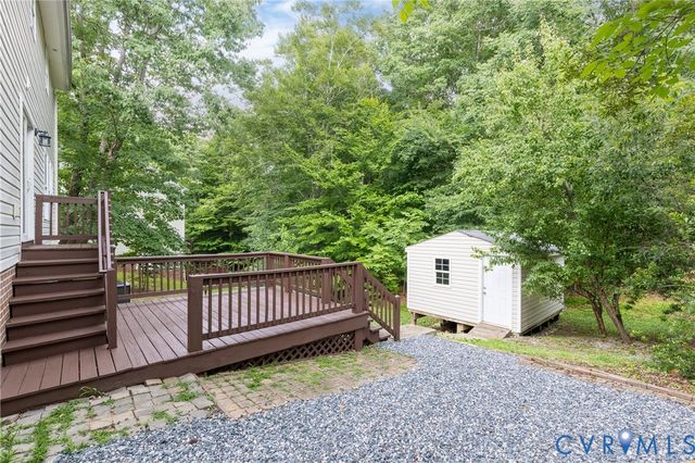 3012 Rolling Hill Dr, Prince George, VA 23860