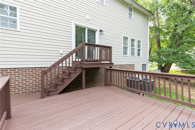 3012 Rolling Hill Dr, Prince George, VA 23860