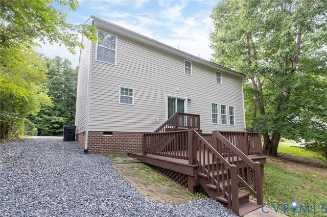 3012 Rolling Hill Dr, Prince George, VA 23860