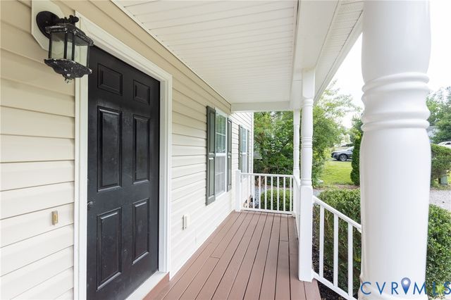 3012 Rolling Hill Dr, Prince George, VA 23860